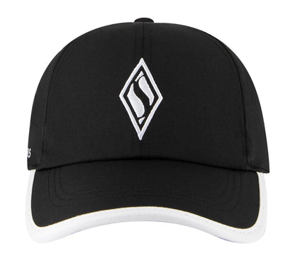 Women|Clothing Skechers Skechweave Diamond Colorblock Hat | Skechers Women|Clothing