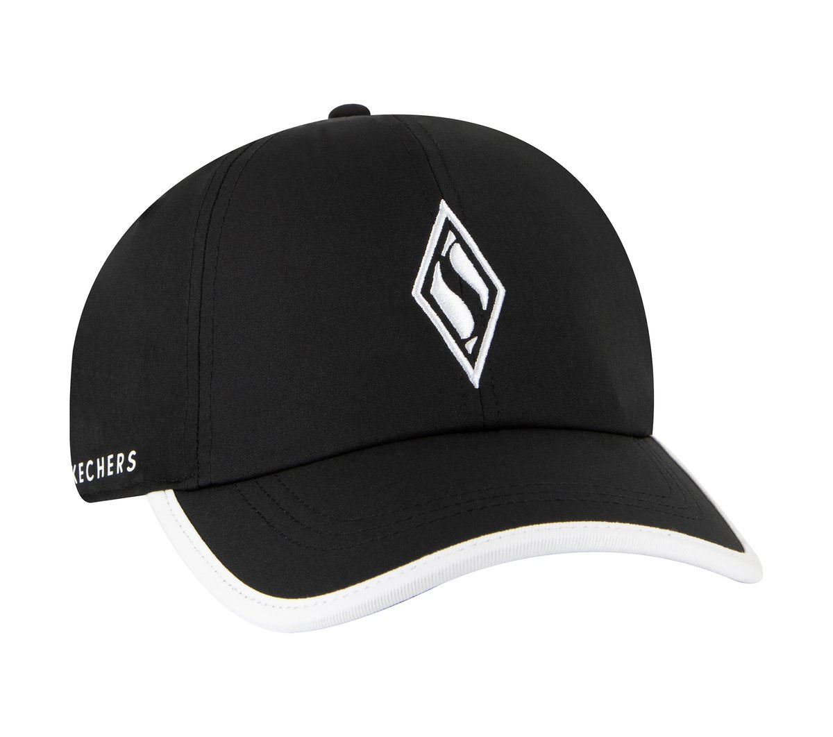 Women|Clothing Skechers Skechweave Diamond Colorblock Hat | Skechers Women|Clothing