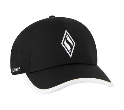 Women|Clothing Skechers Skechweave Diamond Colorblock Hat | Skechers Women|Clothing