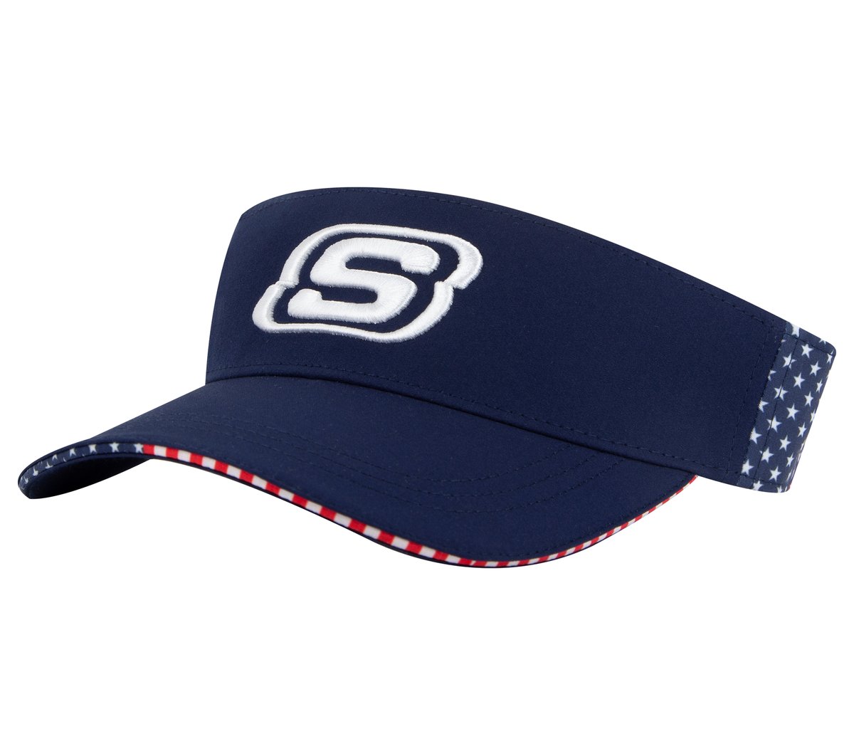 Women|Men|Clothing Skechers Americana Visor | Skechers Women|Men|Clothing