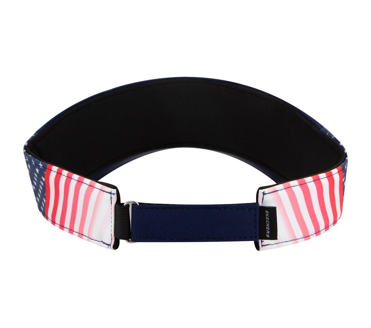 Women|Men|Clothing Skechers Americana Visor | Skechers Women|Men|Clothing