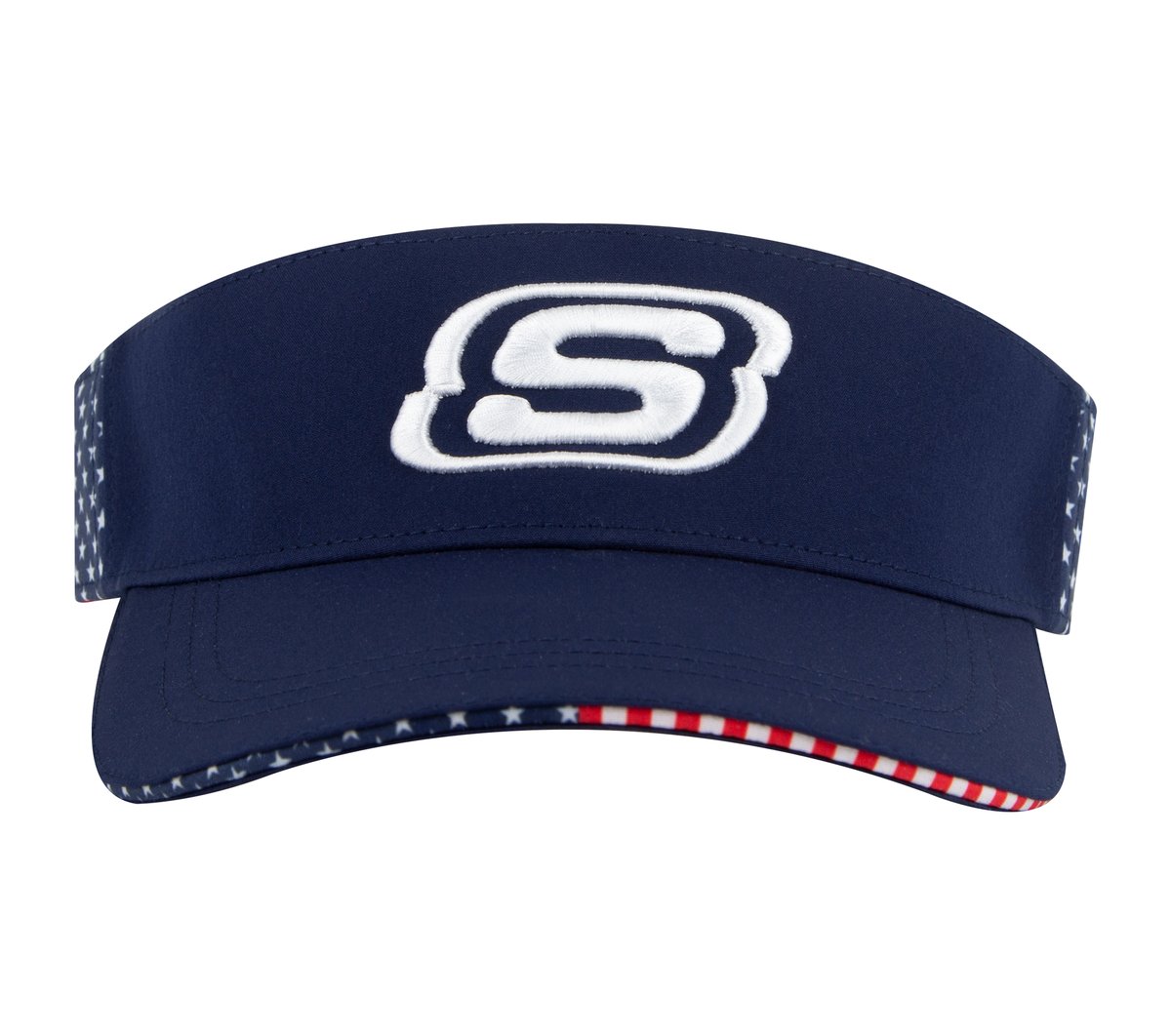 Women|Men|Clothing Skechers Americana Visor | Skechers Women|Men|Clothing