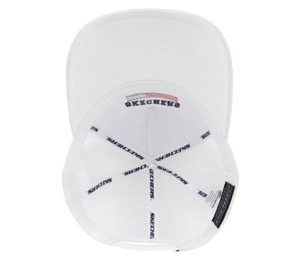 Women|Men|Clothing Skechers Accessories USA Flag Trucker Hat | Skechers Women|Men|Clothing