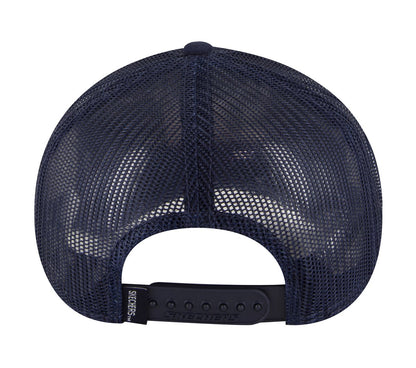 Women|Men|Clothing Skechers Accessories USA Flag Trucker Hat | Skechers Women|Men|Clothing