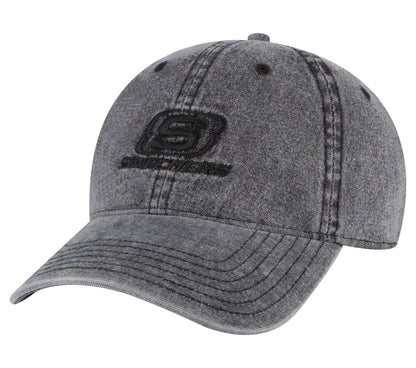 Women|Men|Clothing Skechers Denim Embroidered Hat | Skechers Women|Men|Clothing