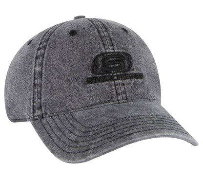 Women|Men|Clothing Skechers Denim Embroidered Hat | Skechers Women|Men|Clothing