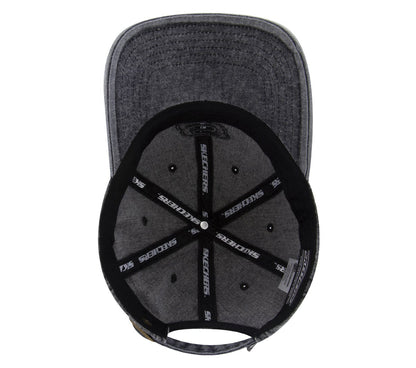 Women|Men|Clothing Skechers Denim Embroidered Hat | Skechers Women|Men|Clothing