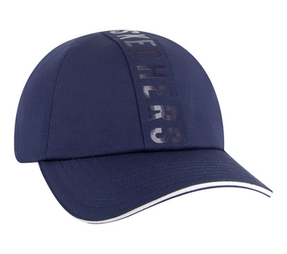 Women|Men|Clothing Skechers Wrap Logo Baseball Hat | Skechers Women|Men|Clothing