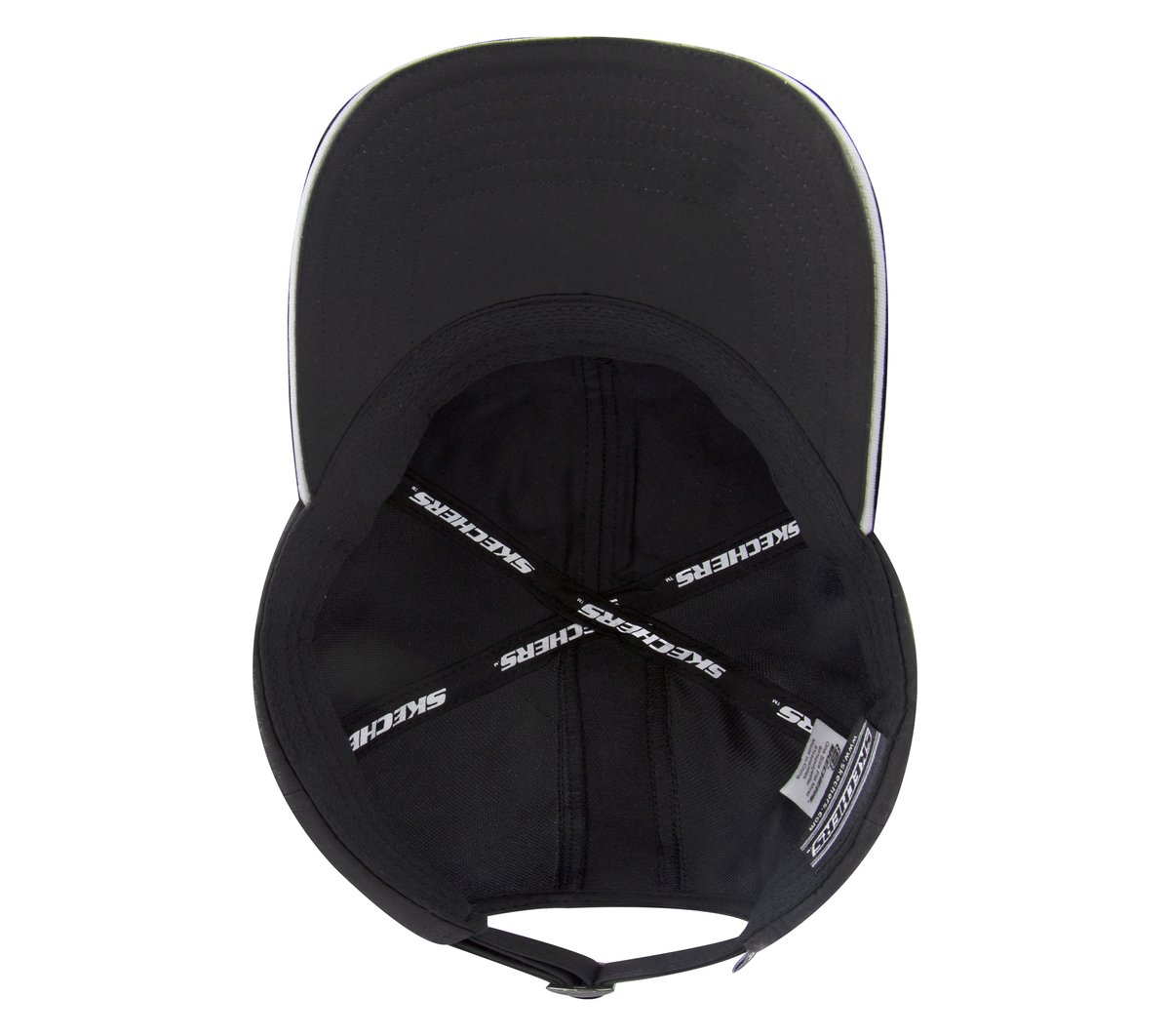 Women|Men|Clothing Skechers Wrap Logo Baseball Hat | Skechers Women|Men|Clothing