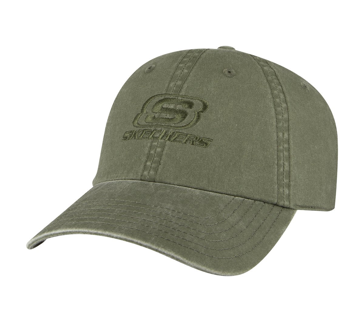 Women|Men|Clothing Skechers Washed Dad Hat | Skechers Women|Men|Clothing