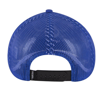 Women|Men|Clothing Skechers Monster Eyes Trucker Hat | Skechers Women|Men|Clothing
