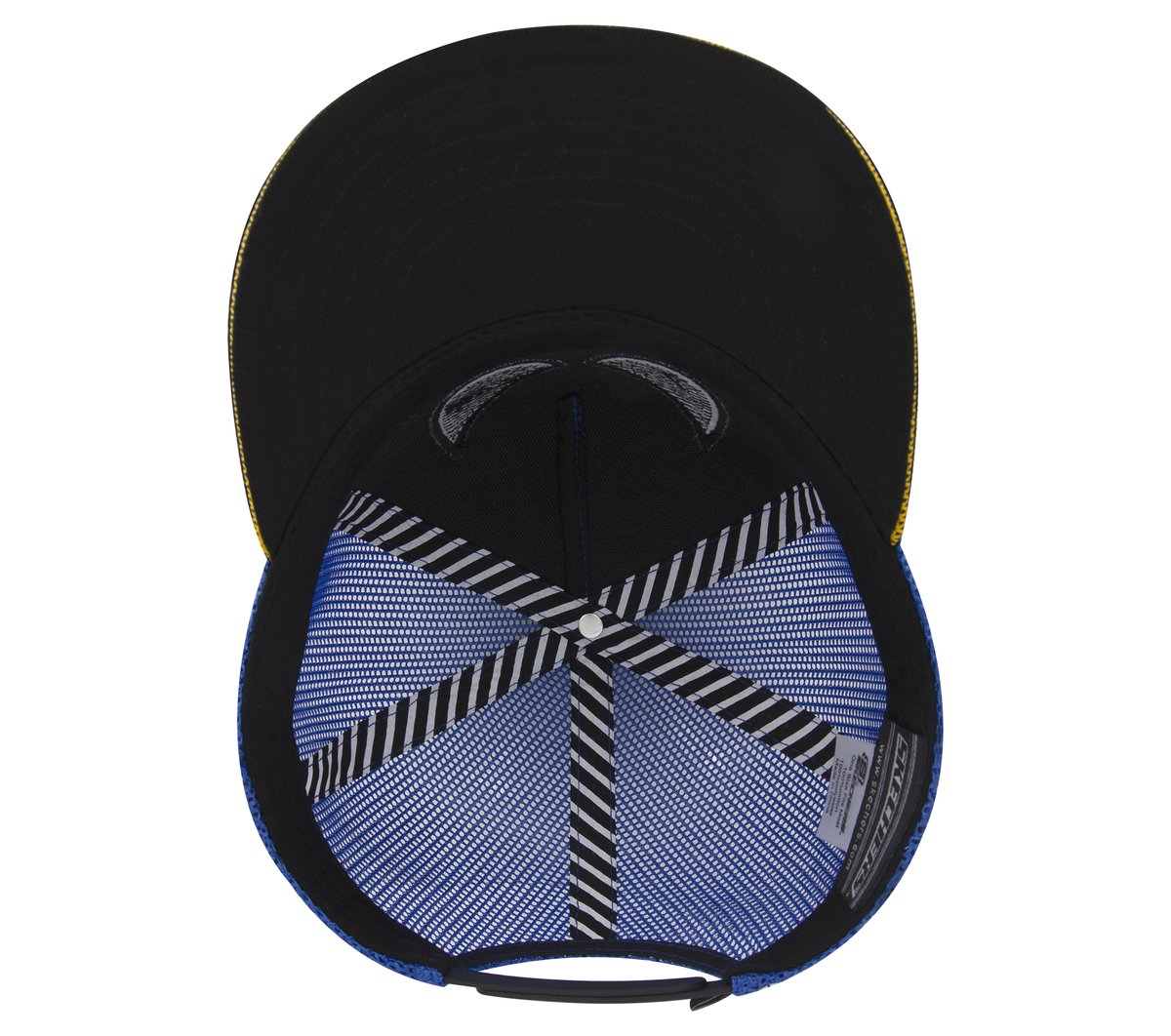 Women|Men|Clothing Skechers Monster Eyes Trucker Hat | Skechers Women|Men|Clothing
