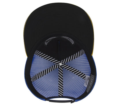 Women|Men|Clothing Skechers Monster Eyes Trucker Hat | Skechers Women|Men|Clothing