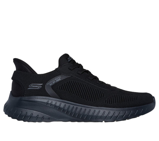 Men Skechers Slip-ins: BOBS Sport Squad Chaos - Solid Step | Skechers Men