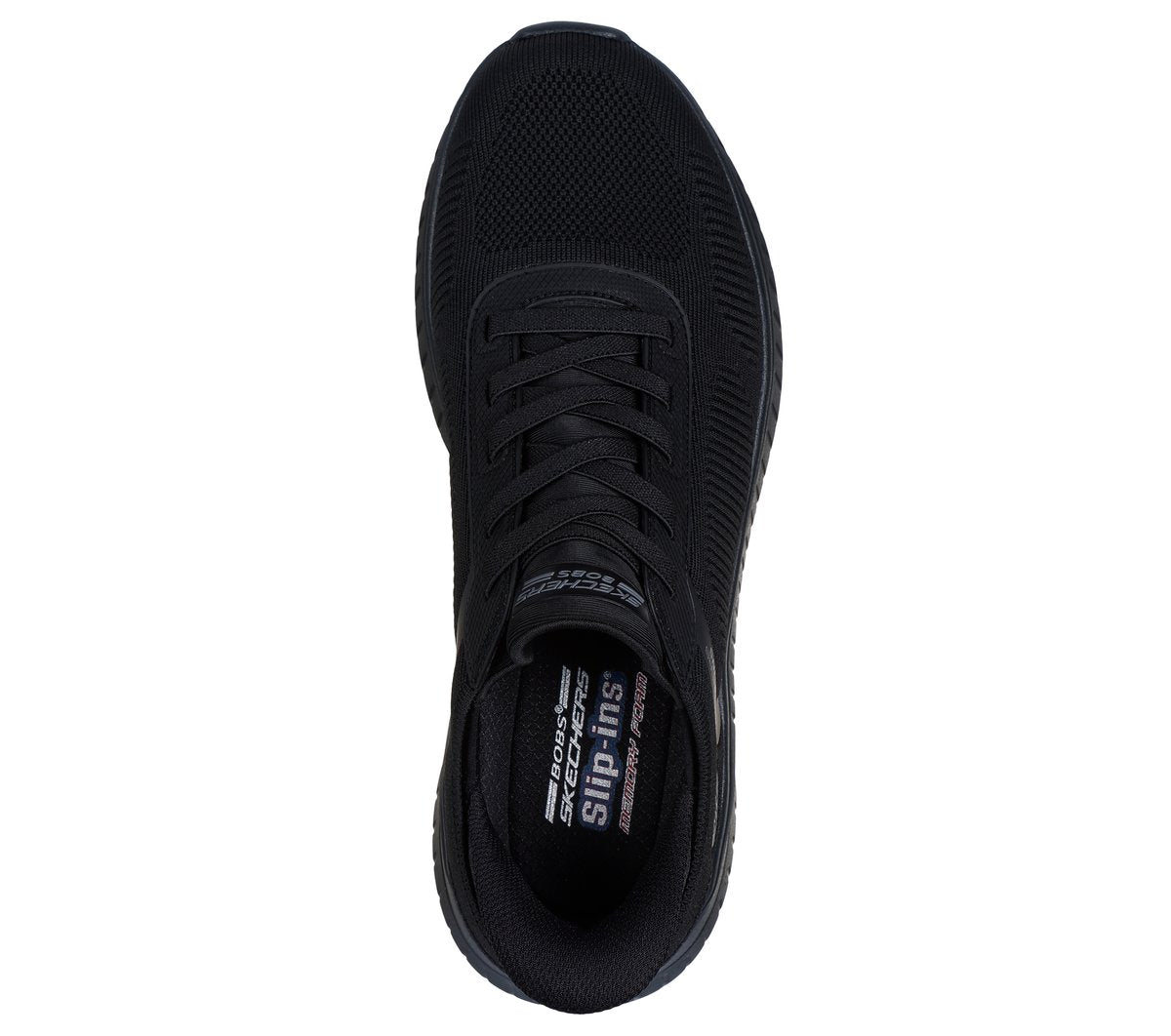 Men Skechers Slip-ins: BOBS Sport Squad Chaos - Solid Step | Skechers Men