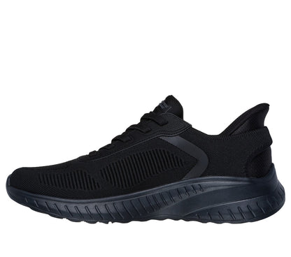 Men Skechers Slip-ins: BOBS Sport Squad Chaos - Solid Step | Skechers Men