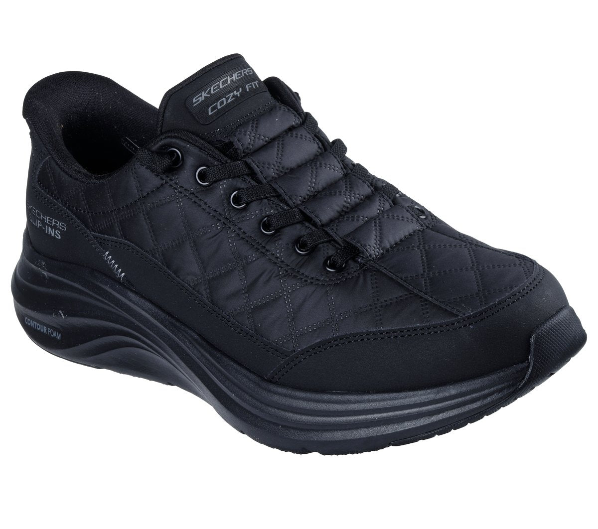 Men Skechers Slip-ins: Contour Foam - Cozy Fit | Skechers Men