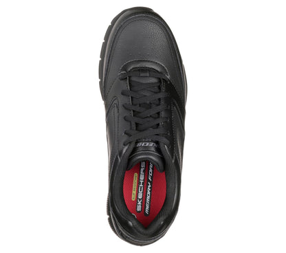 Men Skechers Work Slip-Resistant Relaxed Fit: Nampa | Skechers Men