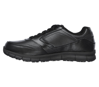 Men Skechers Work Slip-Resistant Relaxed Fit: Nampa | Skechers Men