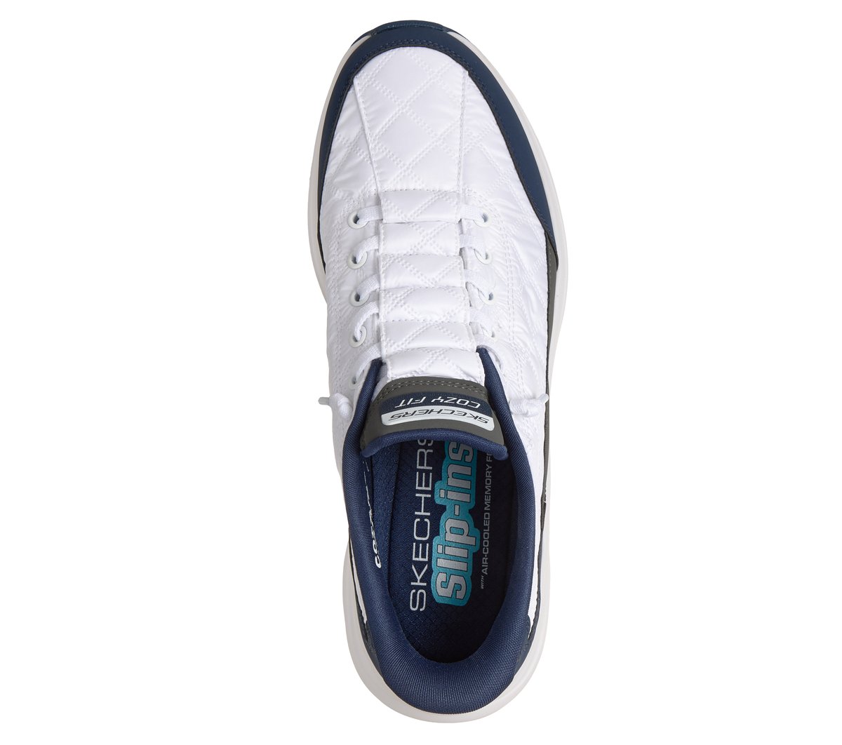 Men Skechers Slip-ins: Contour Foam - Cozy Fit | Skechers Men