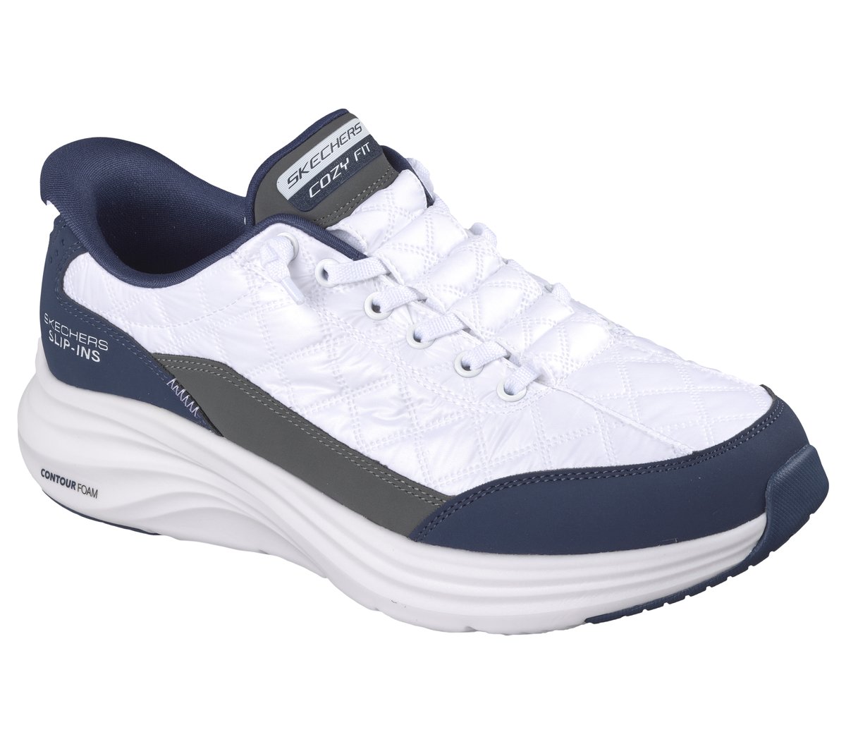 Men Skechers Slip-ins: Contour Foam - Cozy Fit | Skechers Men