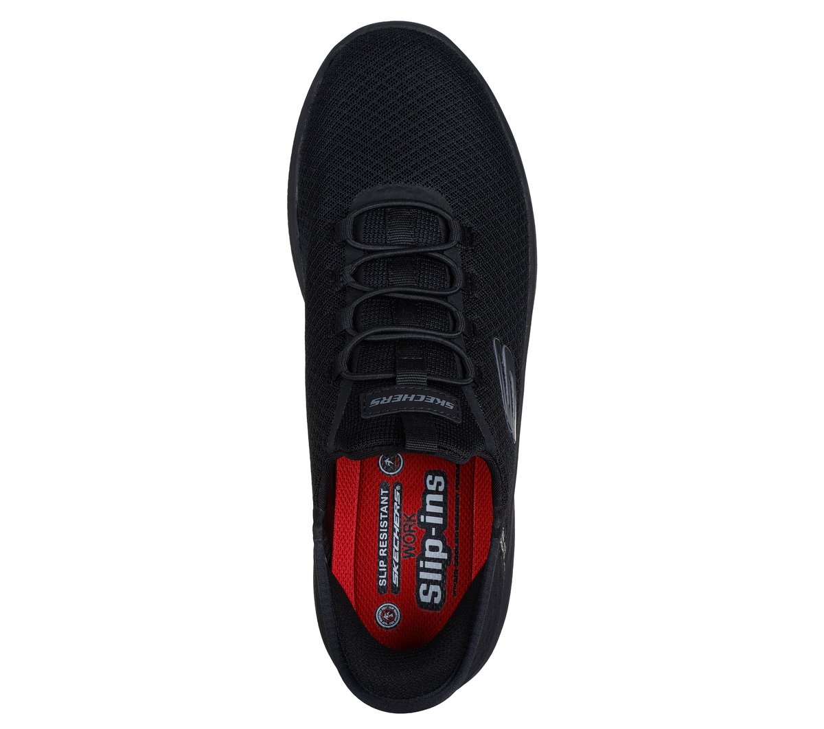 Men Skechers Slip-ins Work: Summits - Colsin | Skechers Men
