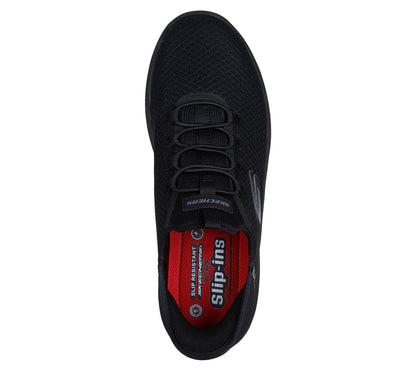 Men Skechers Slip-ins Work: Summits - Colsin | Skechers Men
