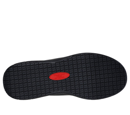 Men Skechers Slip-ins Work: Summits - Colsin | Skechers Men