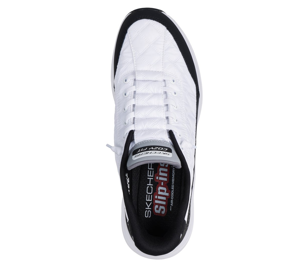 Men Skechers Slip-ins: Contour Foam - Cozy Fit | Skechers Men