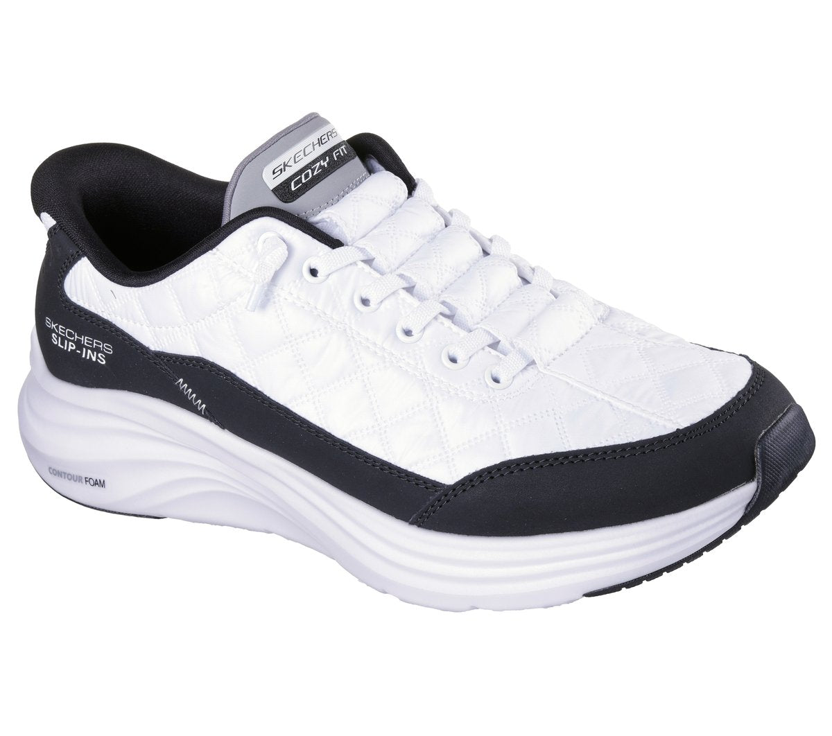 Men Skechers Slip-ins: Contour Foam - Cozy Fit | Skechers Men
