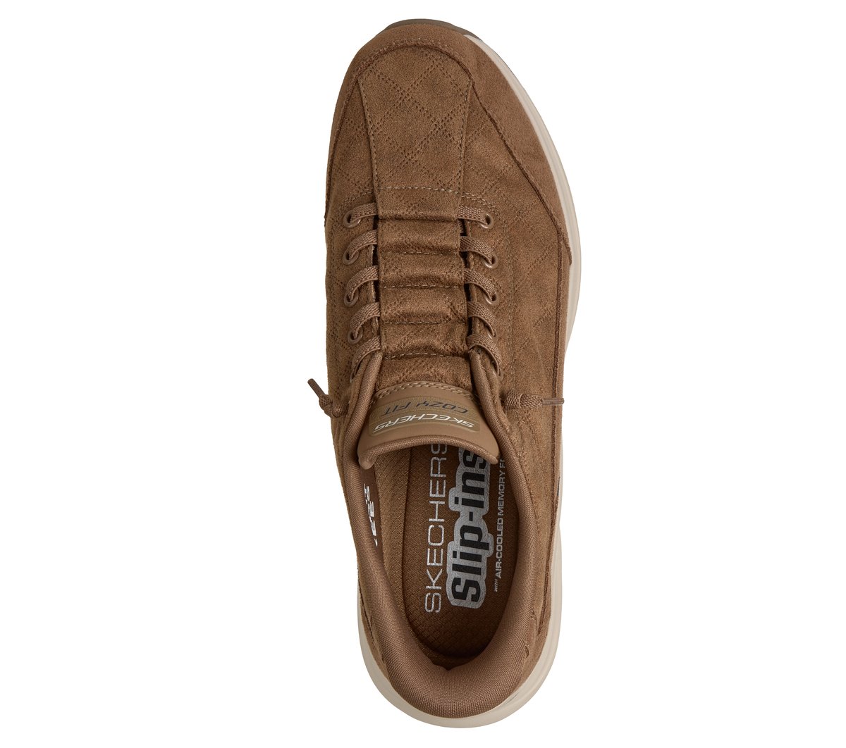 Men Skechers Slip-ins: Contour Foam - Cozy Fit Calvoro | Skechers Men