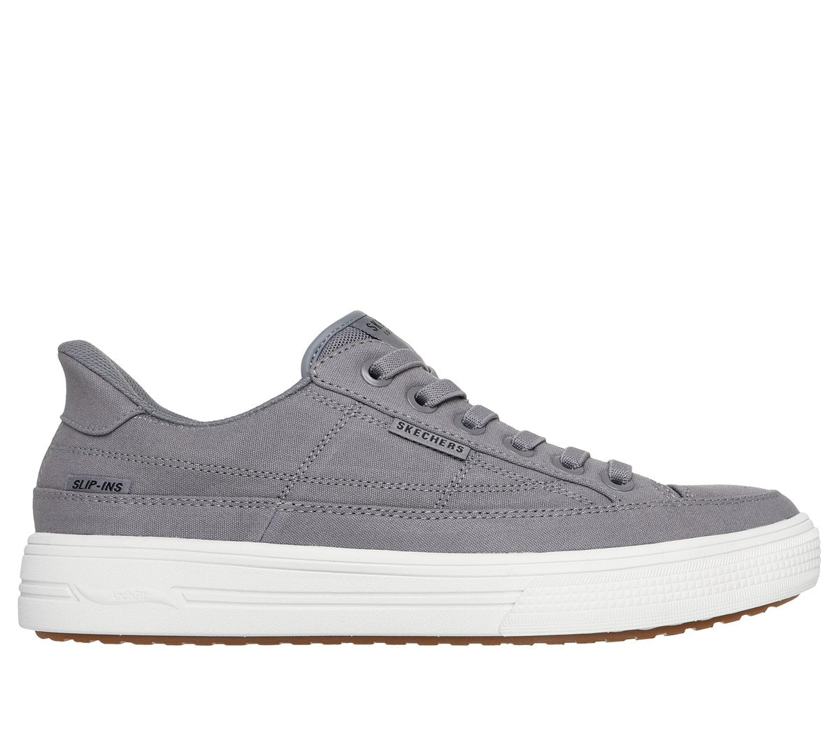 Men Skechers Slip-ins: Arch Fit Arcade - See Ya There | Skechers Men