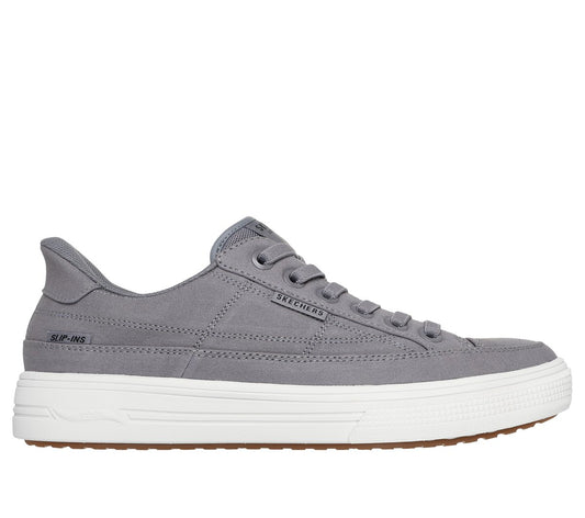 Men Skechers Slip-ins: Arch Fit Arcade - See Ya There | Skechers Men
