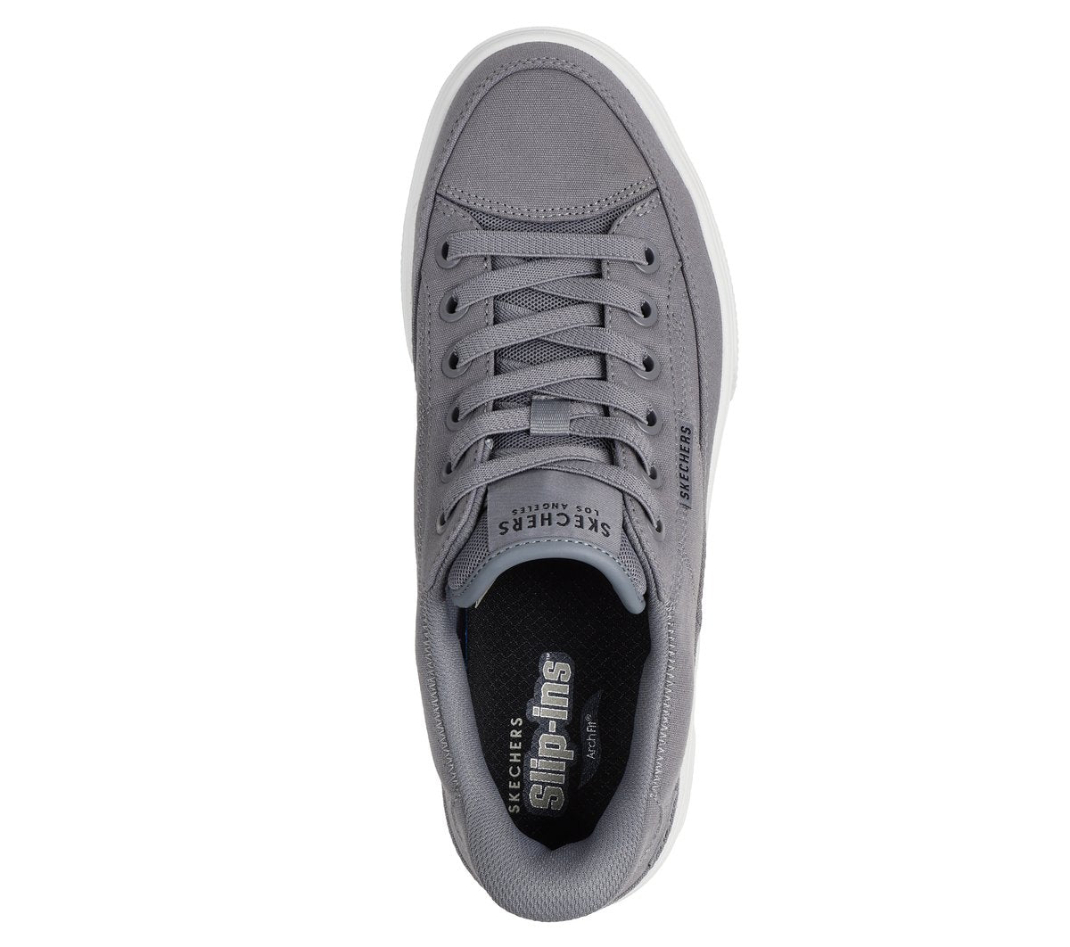 Men Skechers Slip-ins: Arch Fit Arcade - See Ya There | Skechers Men