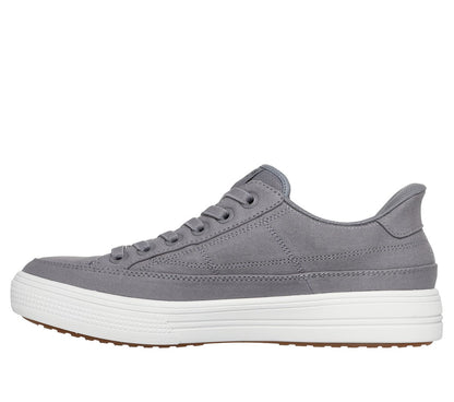 Men Skechers Slip-ins: Arch Fit Arcade - See Ya There | Skechers Men