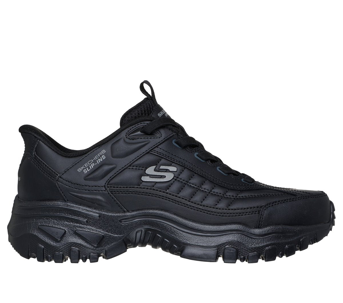 Men Skechers Slip-ins: E'Lite Afterburn - Grill Corporal | Skechers Men