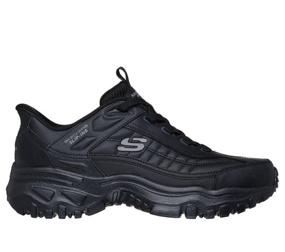 Men Skechers Slip-ins: E'Lite Afterburn - Grill Corporal | Skechers Men