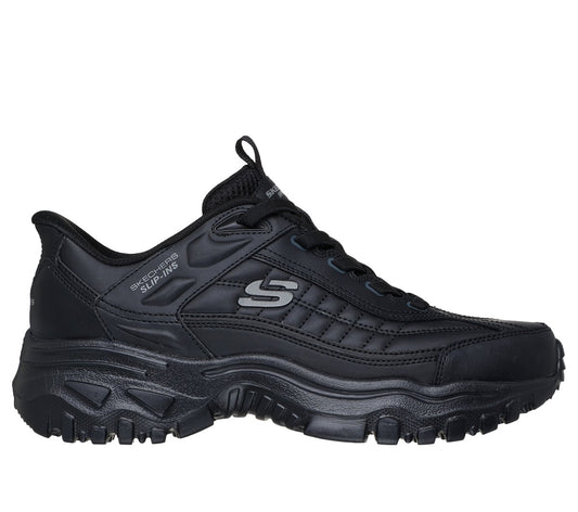 Men Skechers Slip-ins: E'Lite Afterburn - Grill Corporal | Skechers Men