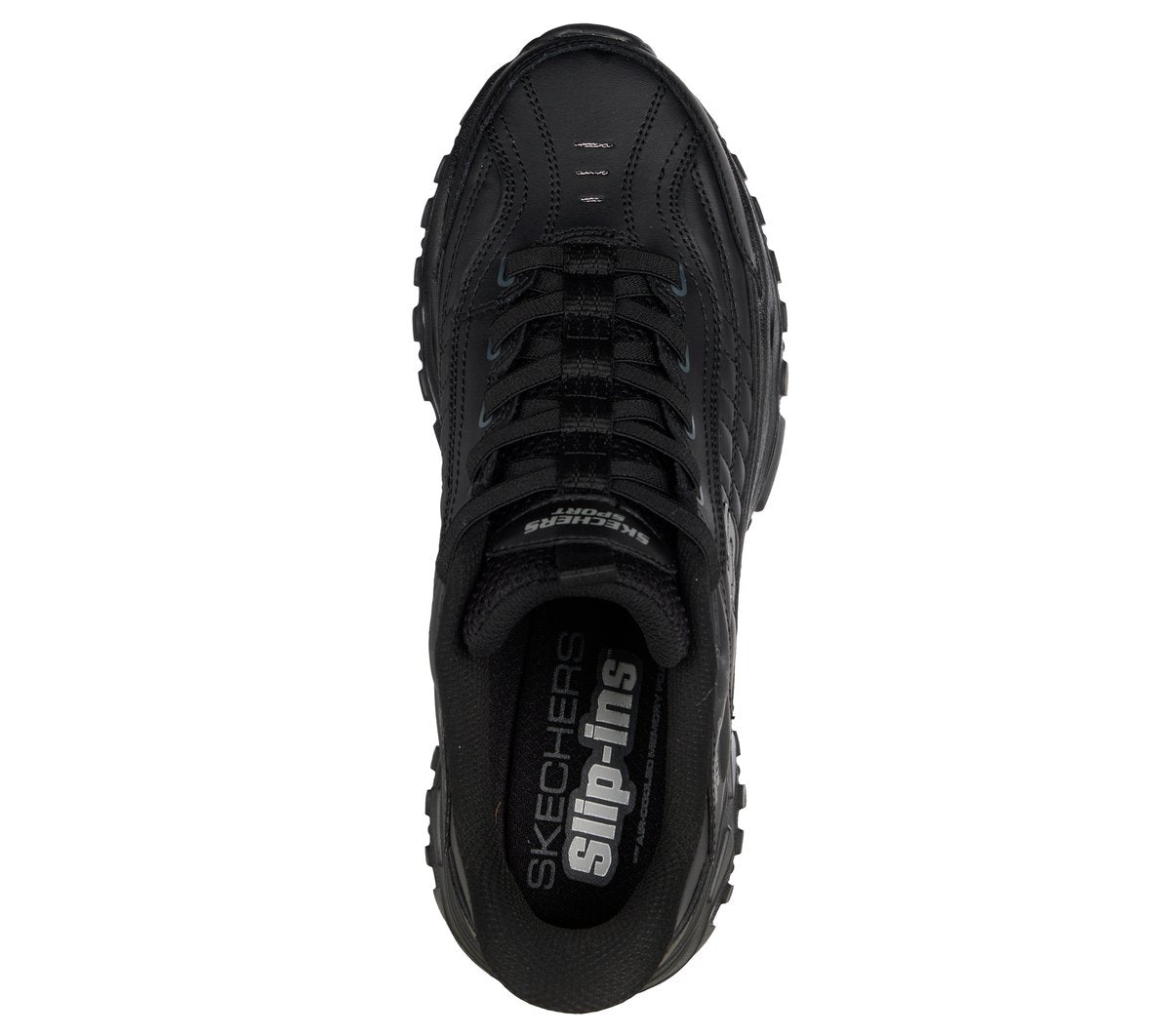 Men Skechers Slip-ins: E'Lite Afterburn - Grill Corporal | Skechers Men
