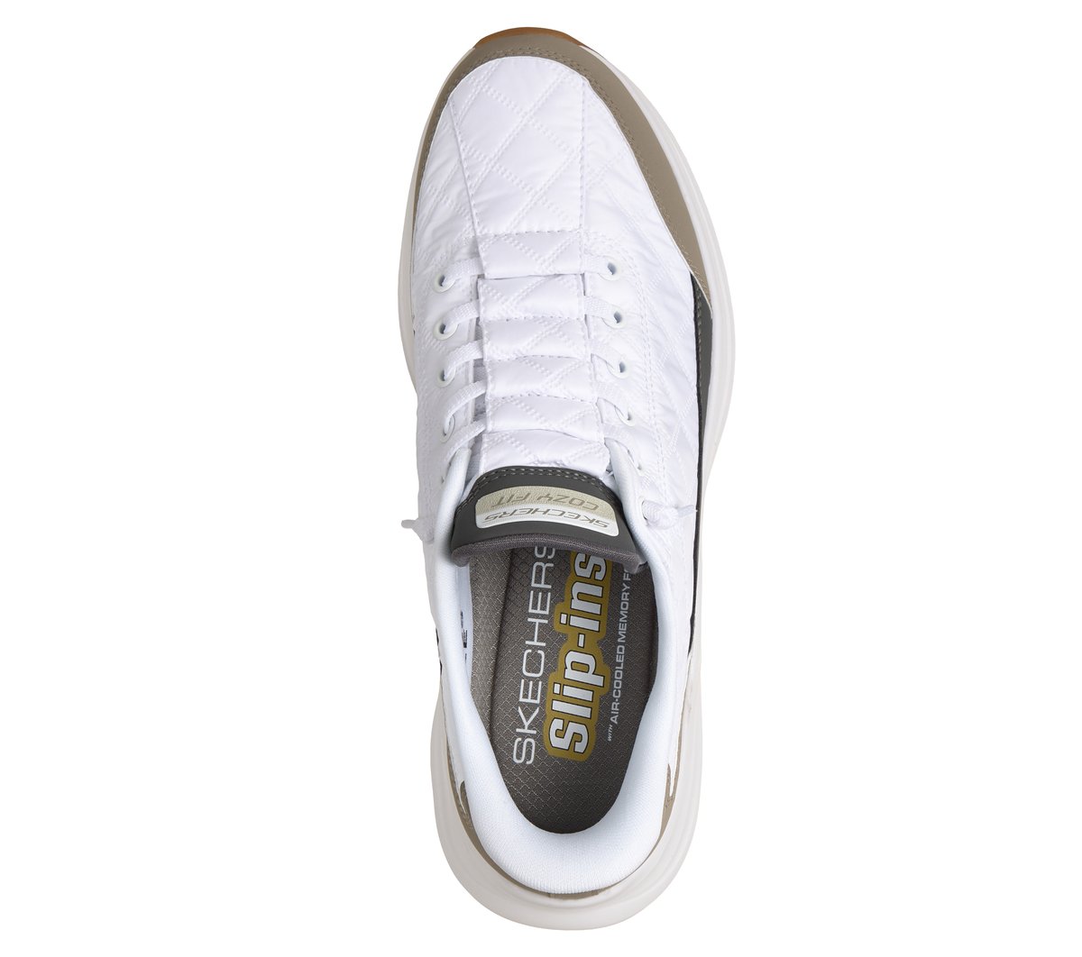 Men Skechers Slip-ins: Contour Foam - Cozy Fit | Skechers Men