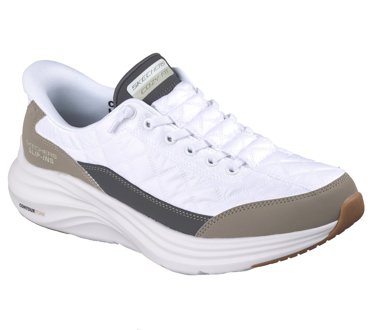 Men Skechers Slip-ins: Contour Foam - Cozy Fit | Skechers Men