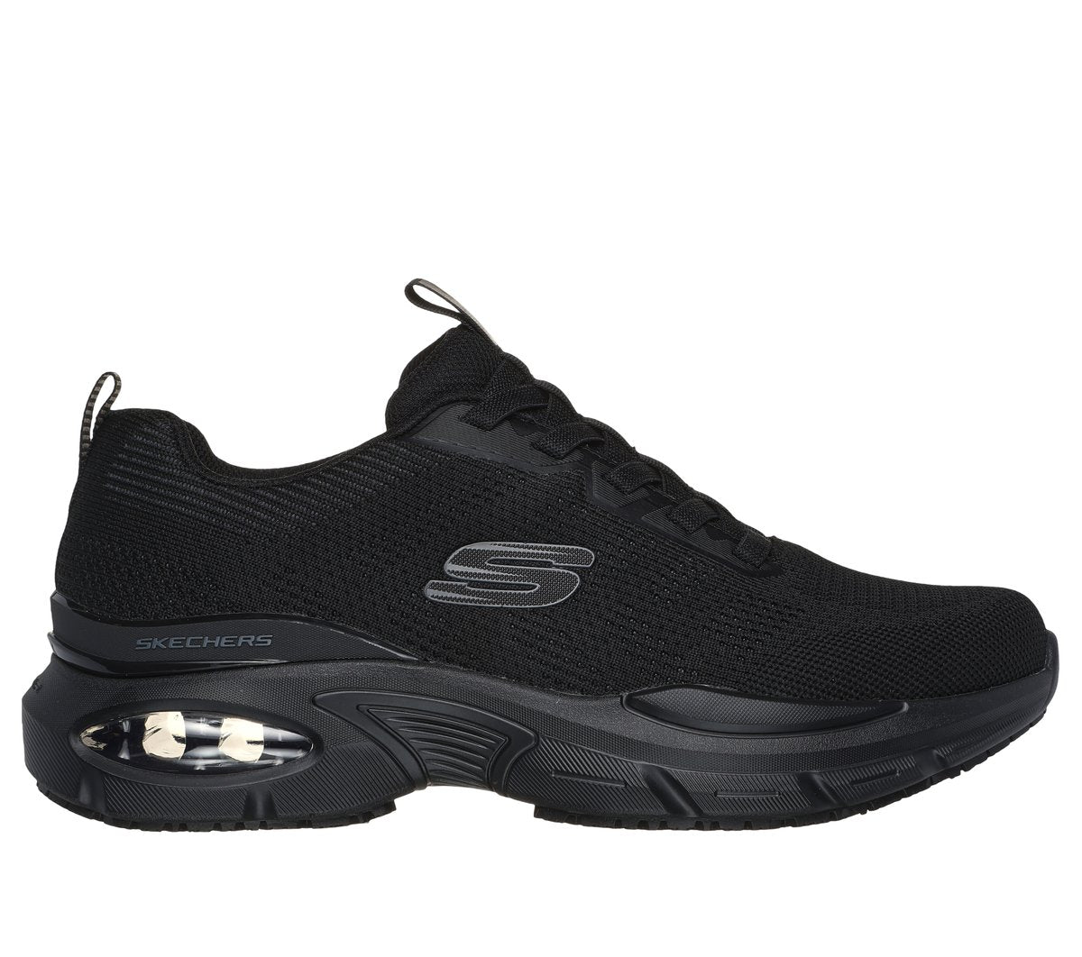 Men Skechers Work: Skech-Air Ventura SR | Skechers Men