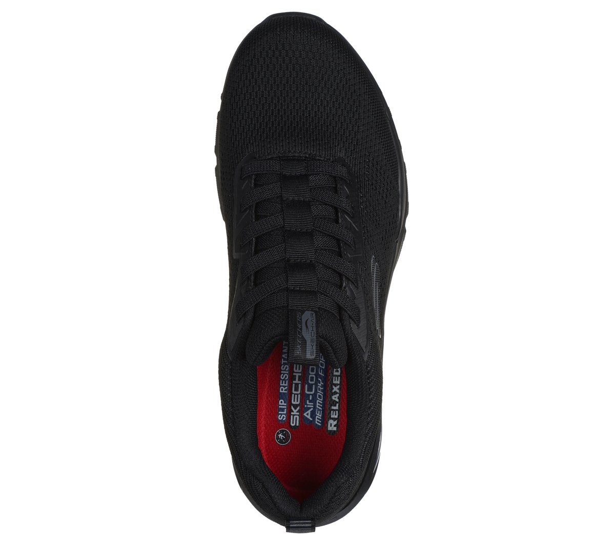 Men Skechers Work: Skech-Air Ventura SR | Skechers Men