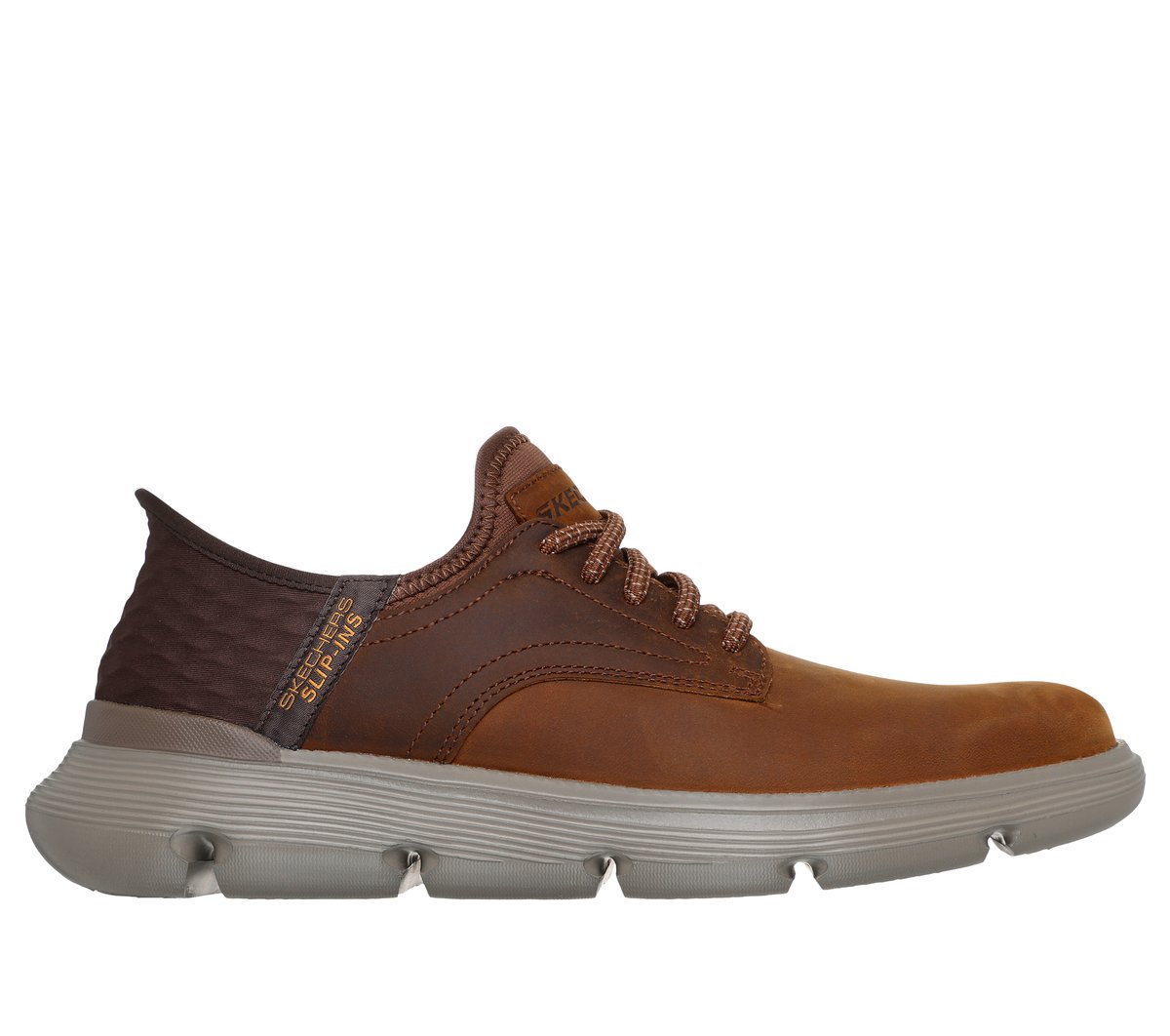 Men Skechers Slip-ins: Garza - Gervin | Skechers Men