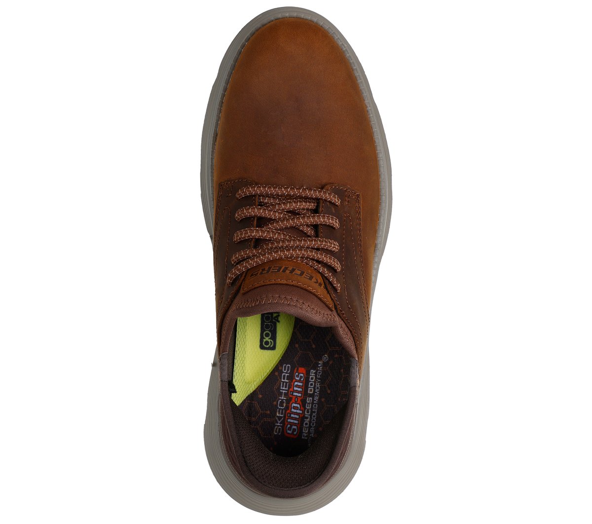 Men Skechers Slip-ins: Garza - Gervin | Skechers Men