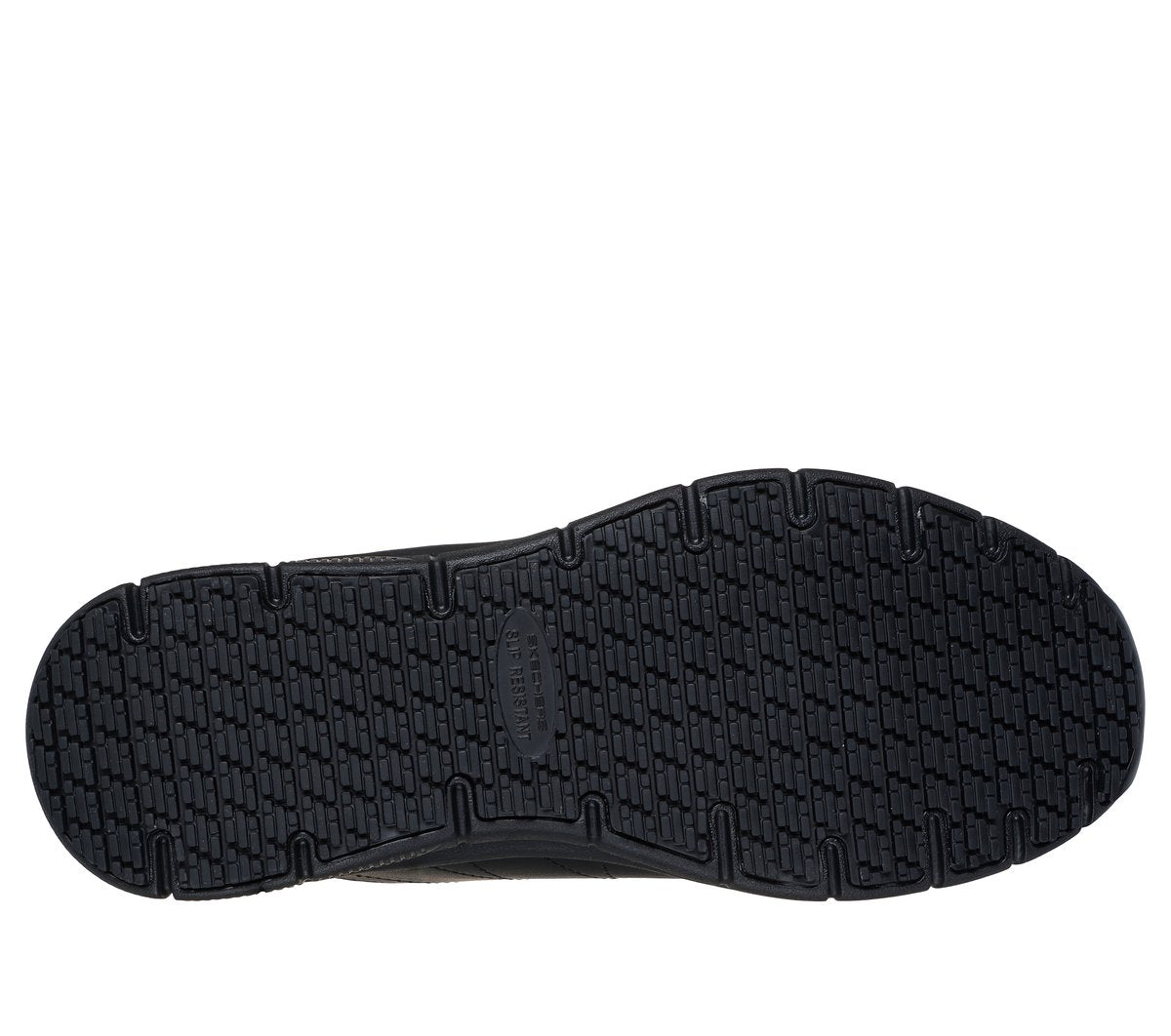 Men Skechers Slip-ins Work Slip-Resistant: Nampa - Knotly | Skechers Men