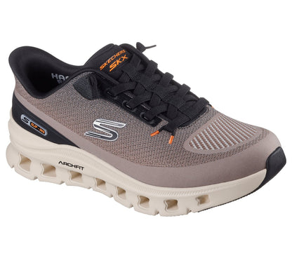 Men Skechers Slip-ins: Arch Fit Glide-Step Pro | Skechers Men