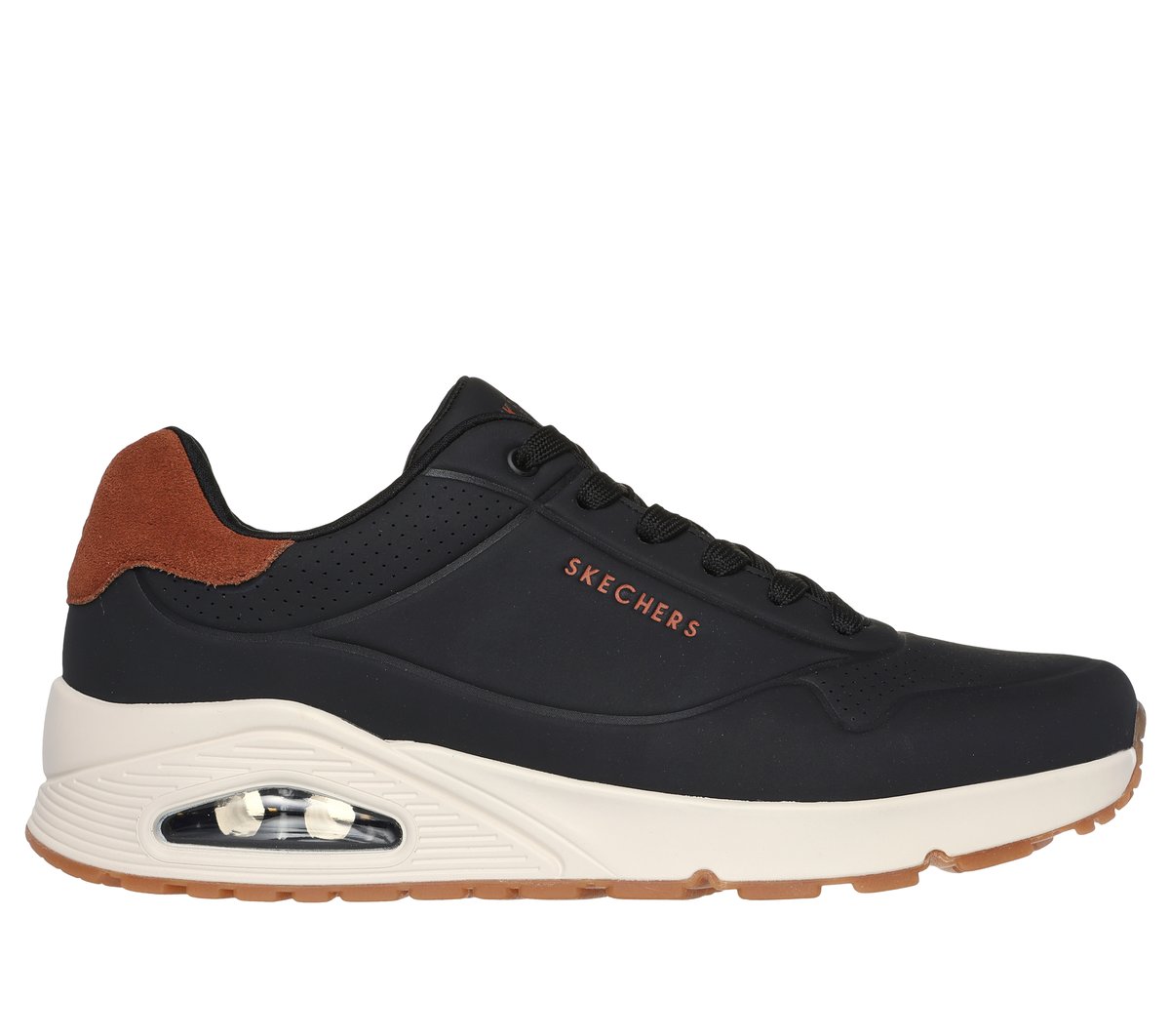 Men Skechers UNO - Suited On Air | Skechers Men