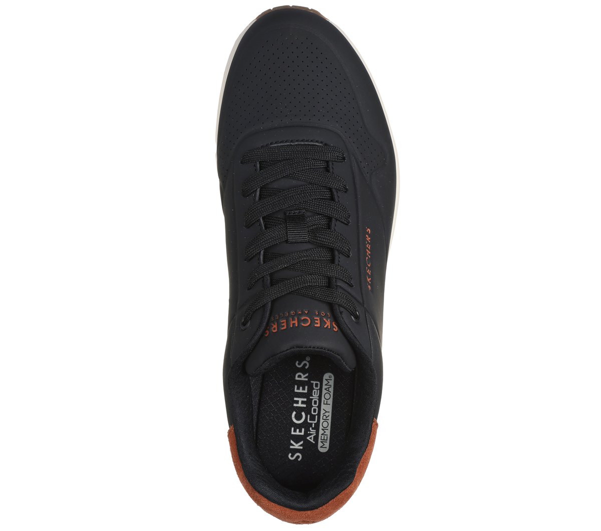 Men Skechers UNO - Suited On Air | Skechers Men