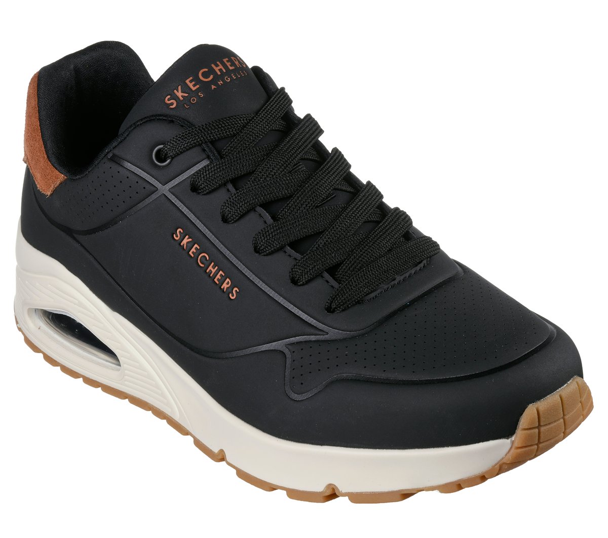 Men Skechers UNO - Suited On Air | Skechers Men